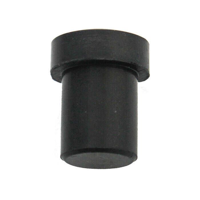Image of : Whitecap Door Holder Replacement Rubber Stopper - S-0040PAD 