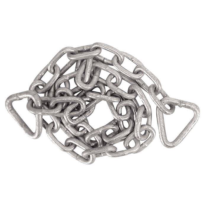 Image of : Whitecap Galvanized Steel Anchor Chain 