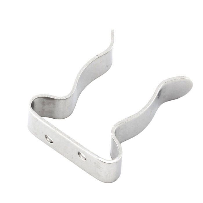 Image of : Whitecap Metal Spring Clamps (2-Pack) - S-0149C 