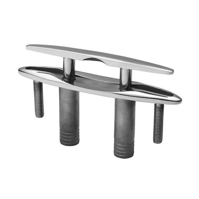 Image of : Whitecap Stainless Steel E-Z Pull-up Cleat 