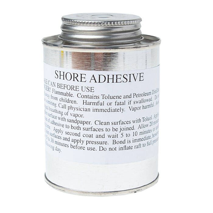 Image of : Whitewater 1-Part Shore Adhesive - 510 