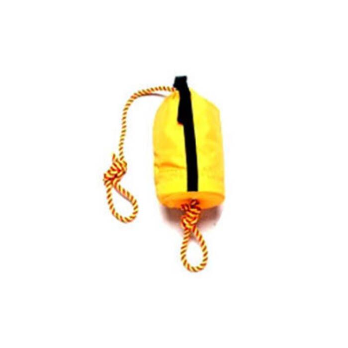 Image of : Whitewater Rescue Rope Throw Bag 50' - 1131 