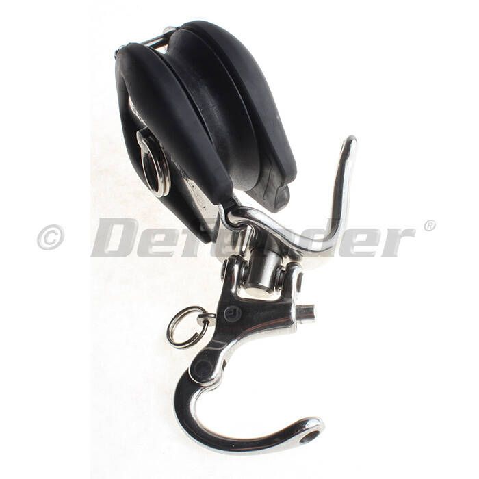 Wichard Snatch Block - 12 mm (15/32