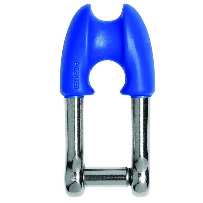Image of : Wichard Allen Head Thimble Shackle with No-Snag Pin 