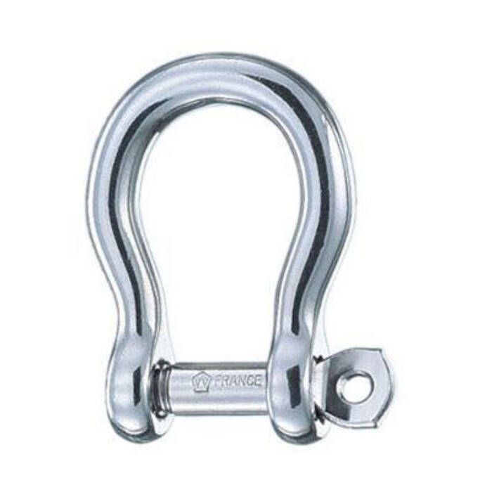 Image of : Wichard Anchor/Bow Shackle - Self-Locking Pin 