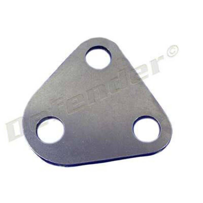 Image of : Wichard Backing Plate - SP6504