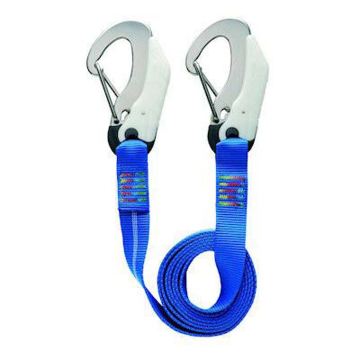 Image of : Wichard Flat Double Action Tether - 07015 