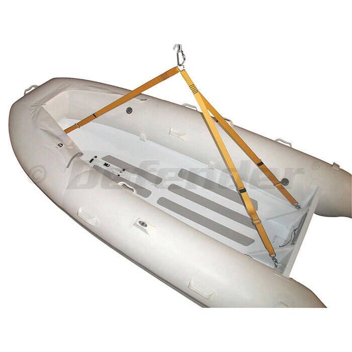 Image of : Wichard Inflatable Boat/Dinghy Lifting Sling - SP300 