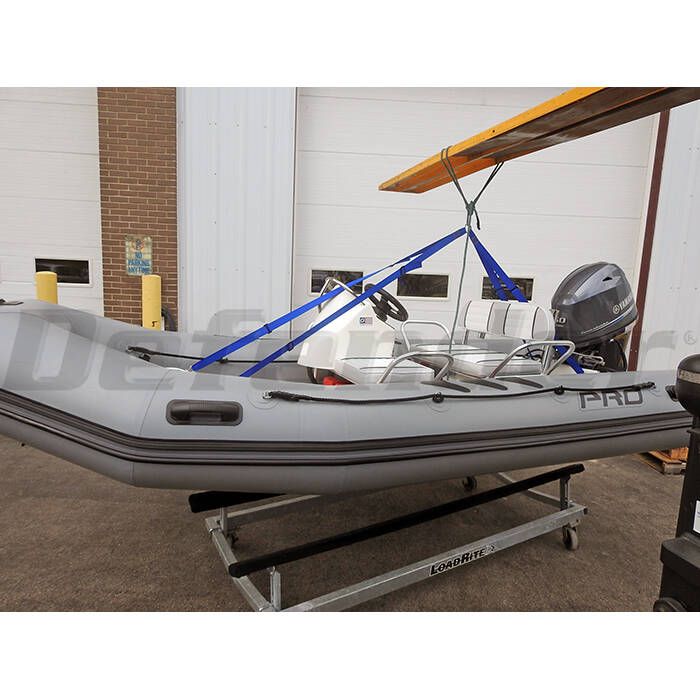 Image of : Wichard Inflatable Boat/Dinghy Lifting Sling - SP400 