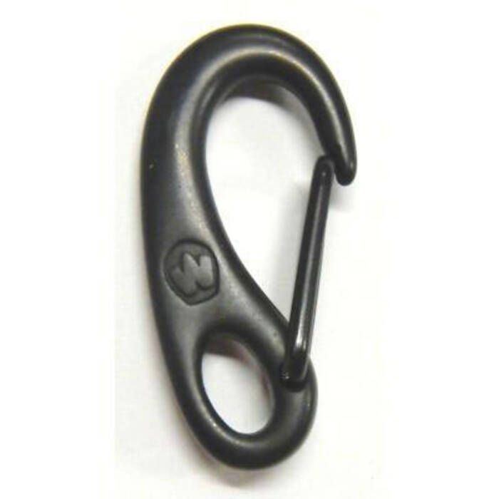 Image of : Wichard Tactical Snap Hook - 02480B 