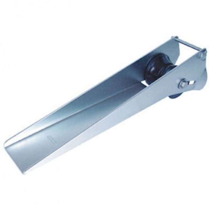 Image of : Windline Stainless Steel Anchor Bow Roller - URM-1 