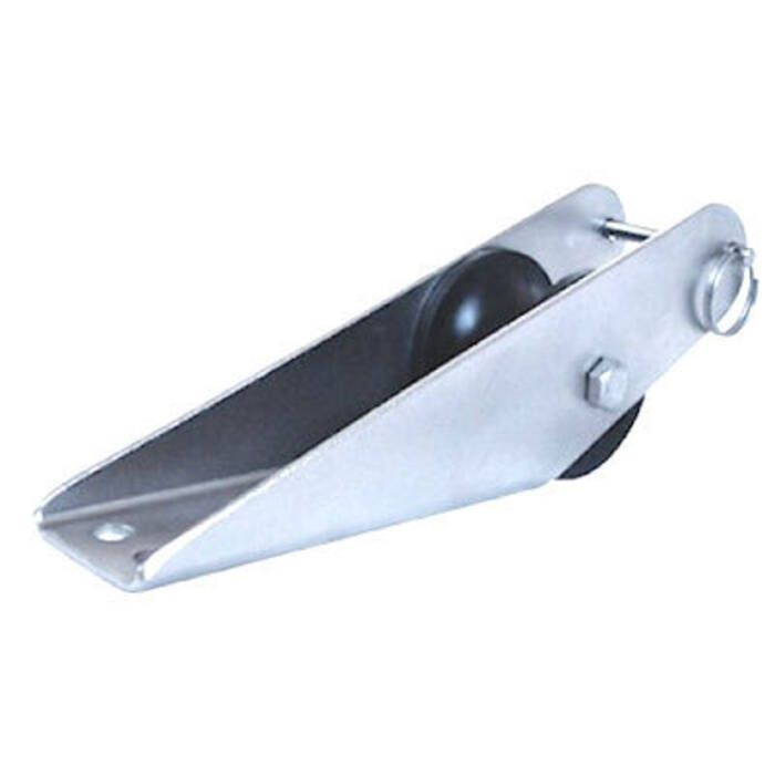 Image of : Windline Universal Stainless Steel Anchor Bow Roller - AR-7 