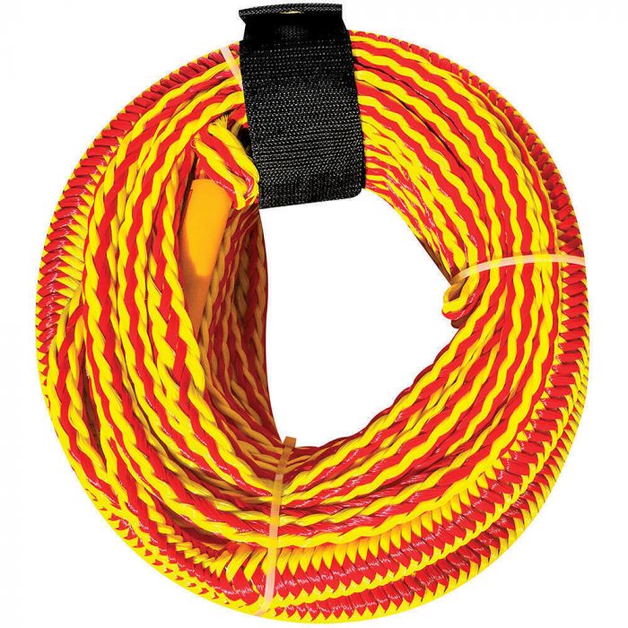 Image of : WOW Sports 1K 50' Tow Rope - 19-5040 