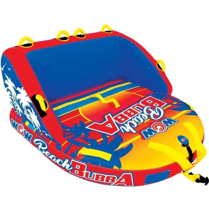 Image of : WOW Sports Beach Bubba Soft Top 