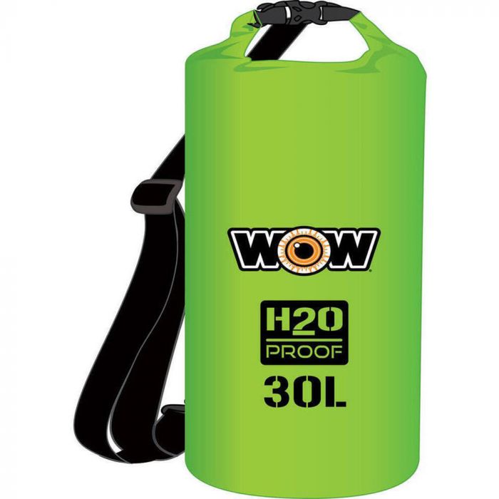 Image of : WOW Sports H2O Proof Dry Bag 