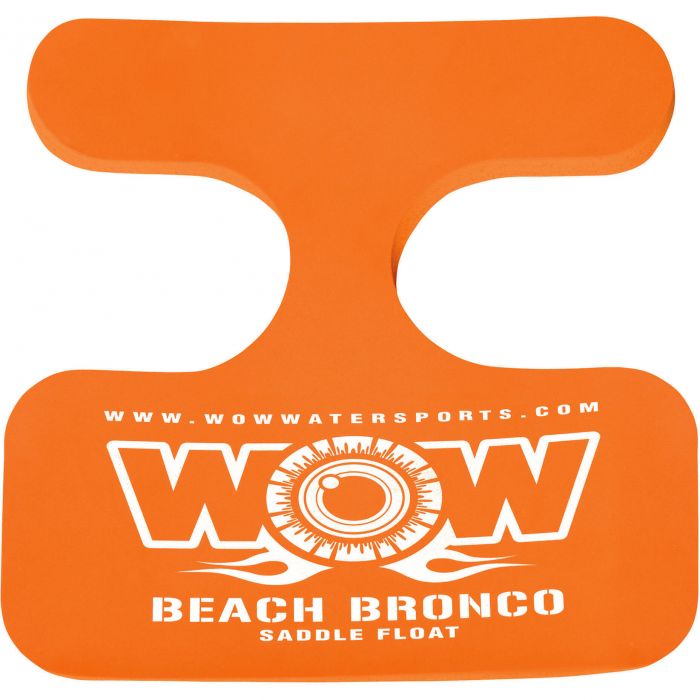 Image of : WOW Sports Saddle Beach Bronco 