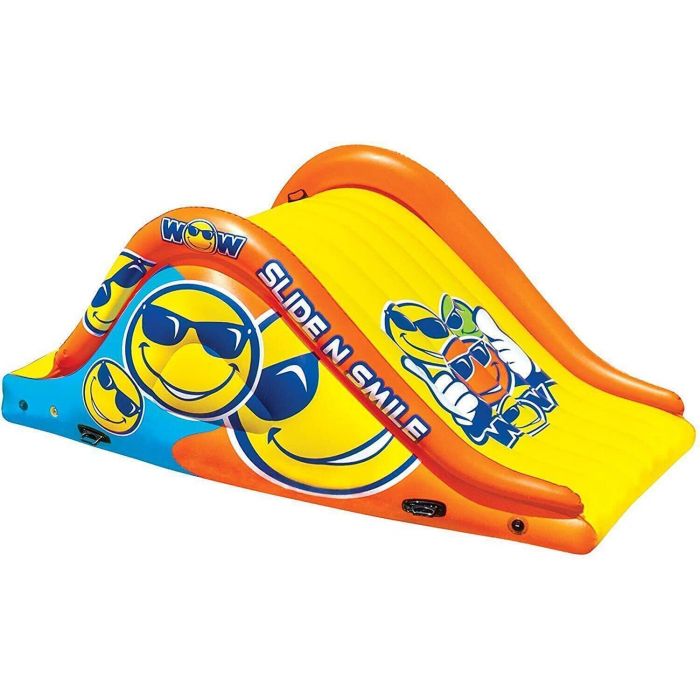 Image of : WOW Sports Smile Slide - 19-2210 