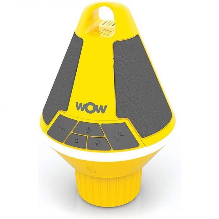 Image of : WOW Sports Sound Buoy Speaker - 19-9000 