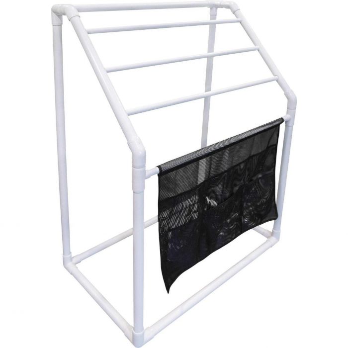 Image of : WOW Sports Towel Collapsible Rack - 20-5020 