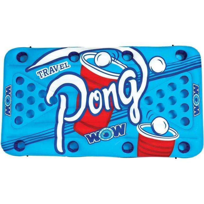 Image of : WOW Sports Travel Pong Float - 19-2020 