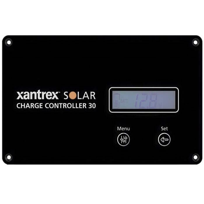 Image of : Xantrex 30A Solar PWM Charge Controller - 709-3024-01 