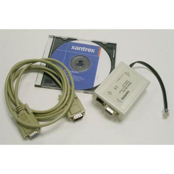 Image of : Xantrex Battery Monitor Communication Kit - 854-2019-01