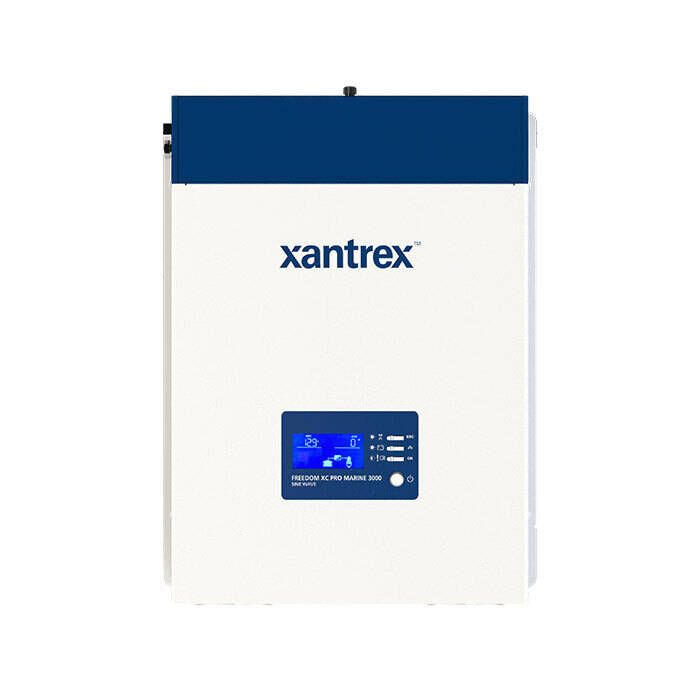 Image of : Xantrex Freedom XC Pro Marine Inverter/Charger 