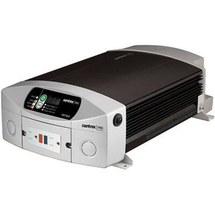 Image of : Xantrex Pro Series XM 1800 Power Inverter - 806-1810 