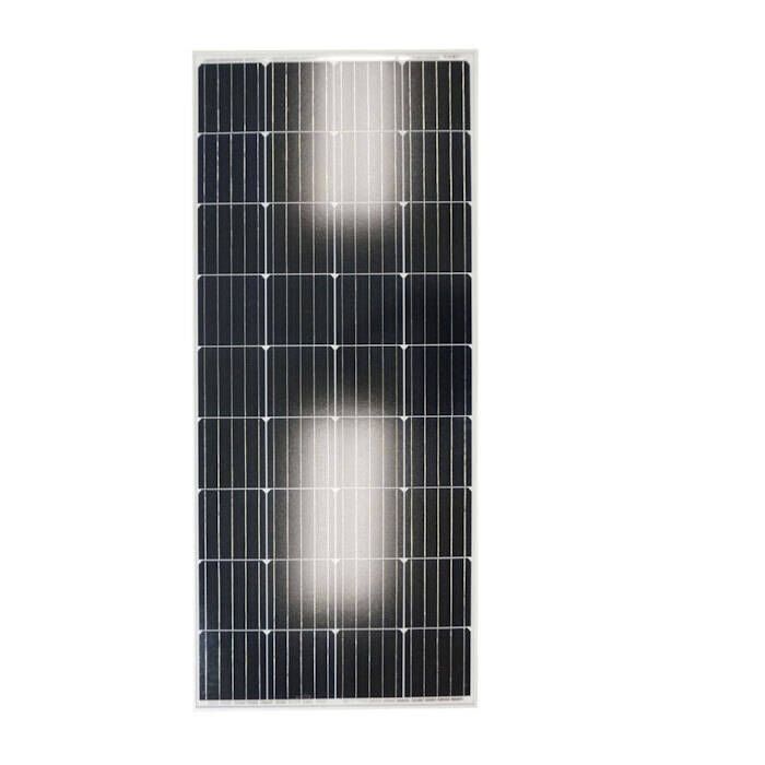 Image of : Xantrex Rigid Solar Panel 