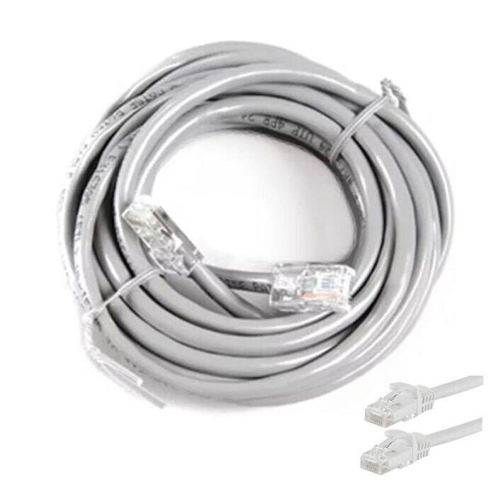 Image of : Xantrex SW 3000 SCP Network Cable - 809-0942 