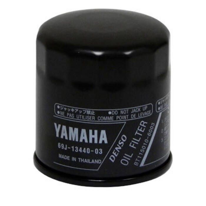 Image of : Yamaha OEM Replacement 4-Stroke Outboard Oil Filter - 69J-13440-04-00 