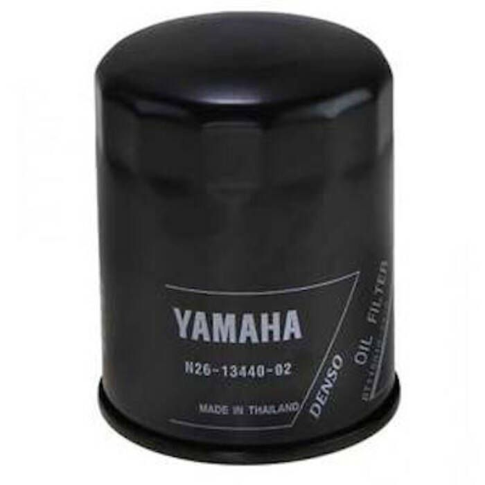 Image of : Yamaha OEM Replacement 4-Stroke Outboard Oil Filter - N26-13440-03-00 