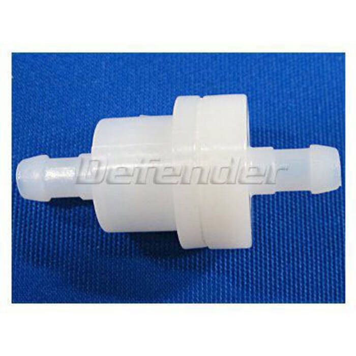 Image of : Yamaha Outboard OEM Disposable In-Line Fuel Filter - 646-24251-02-00 