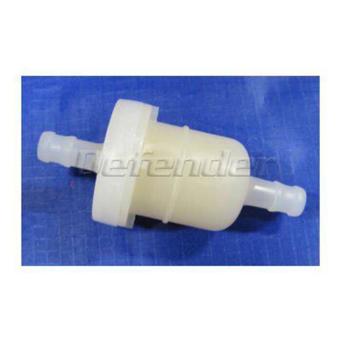 Image of : Yamaha Outboard OEM Disposable In-Line Fuel Filter - 68T-24251-01-00 