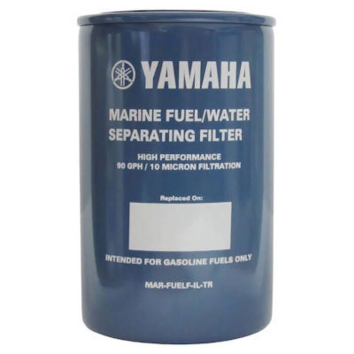 Image of : Yamaha Outboard OEM Fuel/Water Separating Filter Element - MAR-10MEL-00-00 