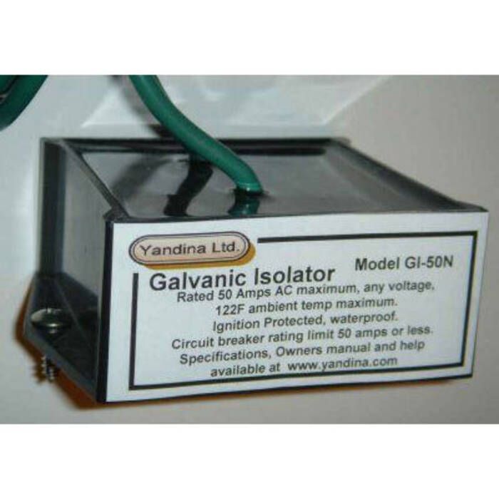 Image of : Yandina Galvanic Isolator - GI-50N 