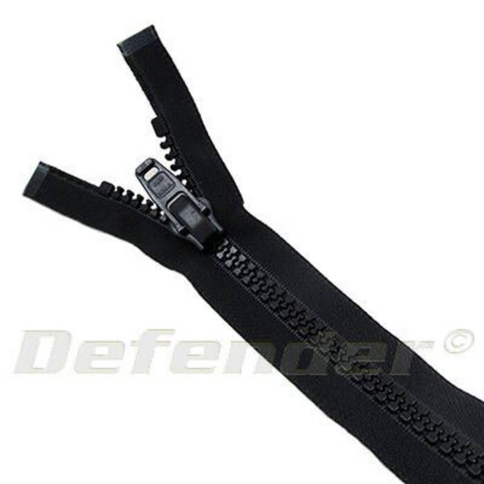 Image of : YKK 580 Heavy Duty Separating Zippers 