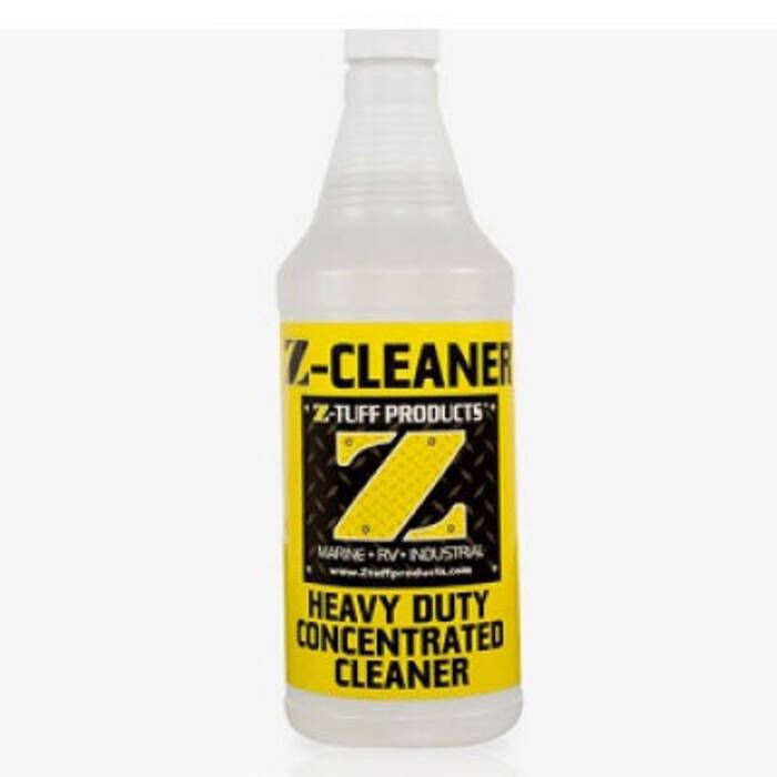 Image of : Z-Tuff Products Concentrated Z-Cleaner 