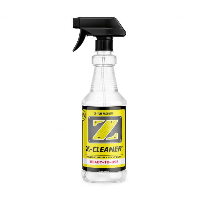 Image of : Z-Tuff Products Z-Cleaner - ZC-32RTU
