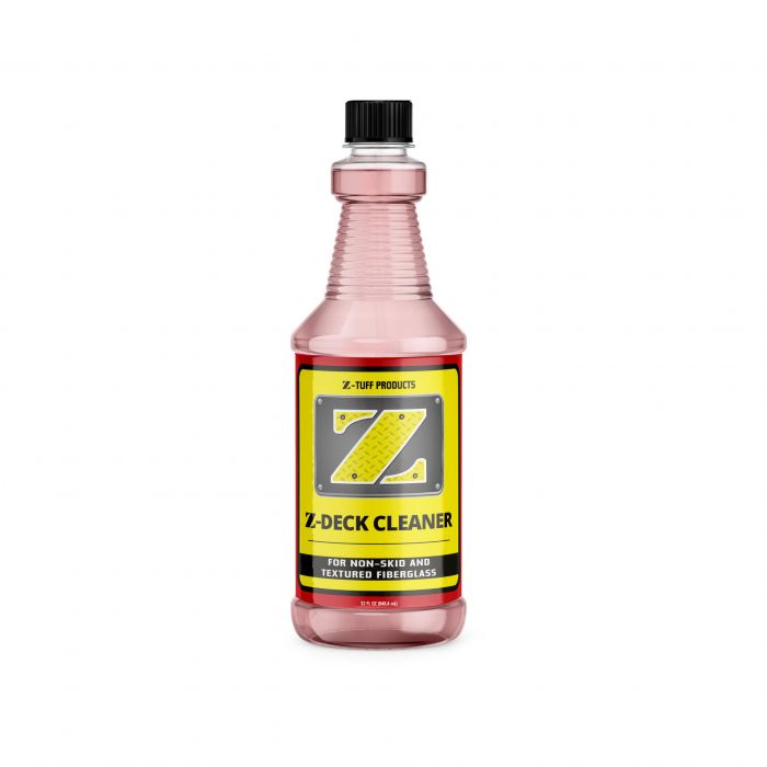 Image of : Z-Tuff Products Z-Deck Cleaner - ZDC-32SQ 