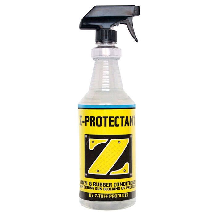 Image of : Z-Tuff Products Z-Protectant UV Care - ZP-32RTU 