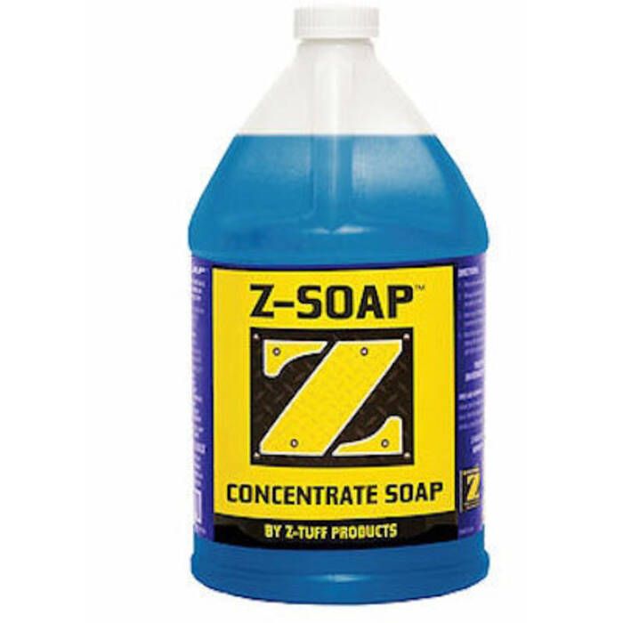 Image of : Z-Tuff Products Z-Soap - ZSOAP-1GC 
