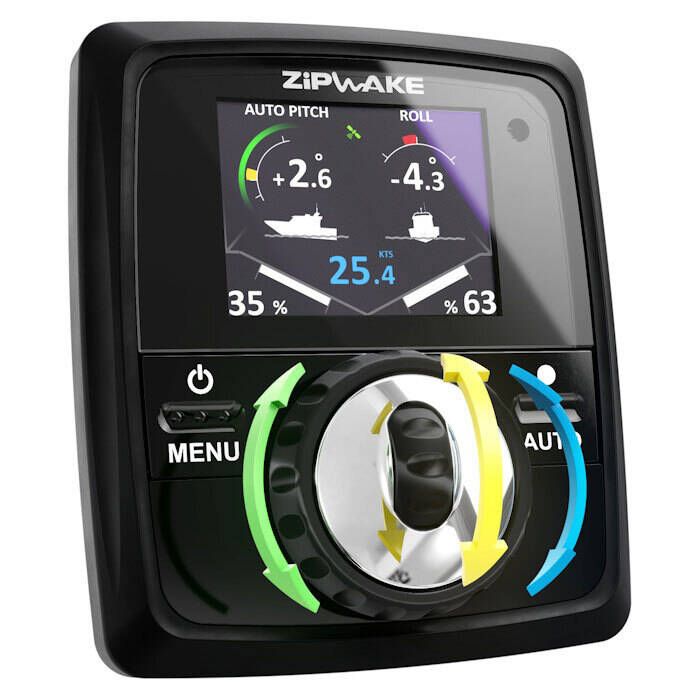 Image of : Zipwake Control Panel - ZW2011238 