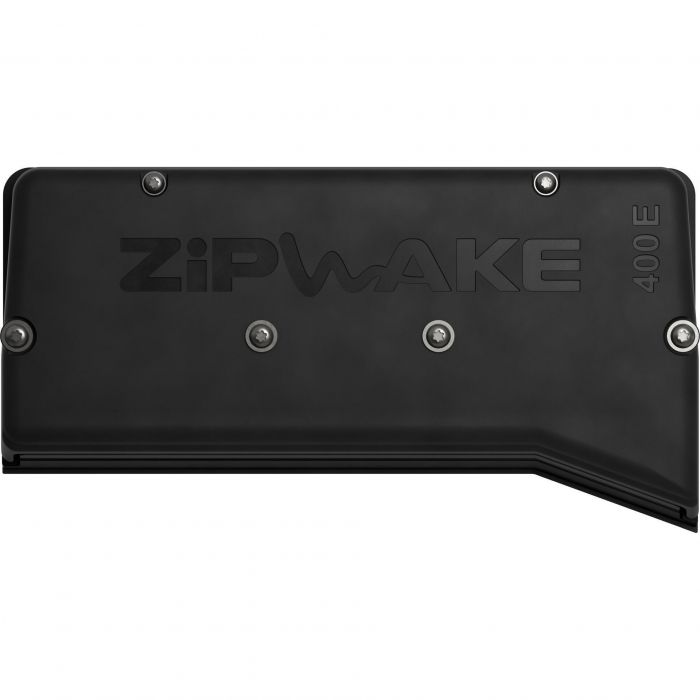 Image of : Zipwake Interceptor 400 E Chine Starboard with 3 m Cable and Cable Cover - ZW2012217 