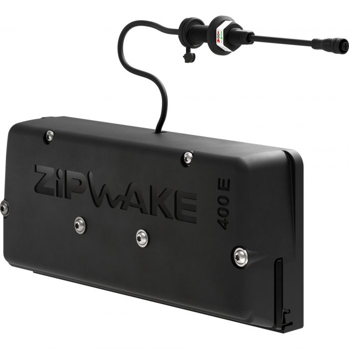 Image of : Zipwake Interceptor 400 E with 3 m Cable and Cable Cover - ZW2012215 