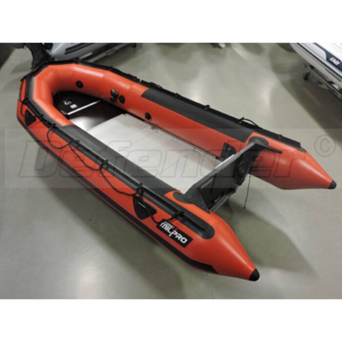 AQUX Marine Guard \"Red × Gold [SBK4076] USMC EGA Visor (Red)