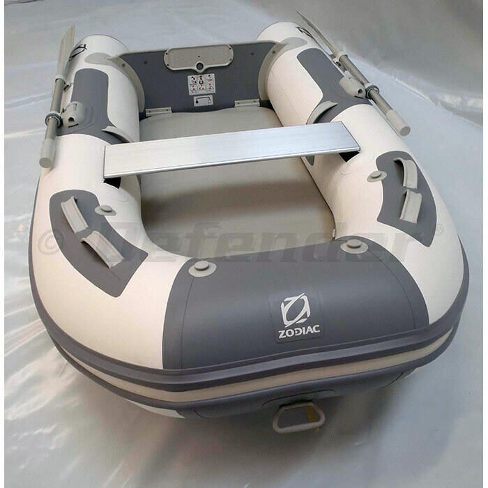 Zodiac Cadet 200 Aero Air Floor 6