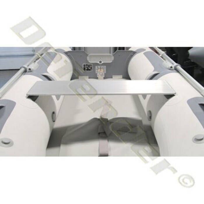 Image of : Zodiac Aluminum Seat for Inflatable Boats - DEF1524NS 