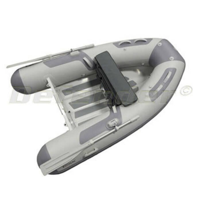 Image of : Zodiac Cadet 240 RIB Alu Aluminum RIB 8' Boat - 2022