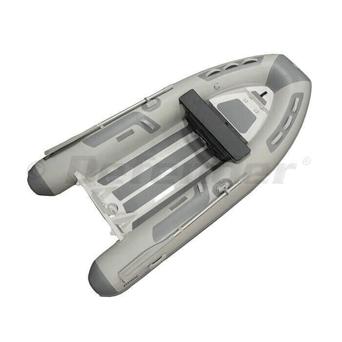 Image of : Zodiac Cadet 330 RIB Alu DL Aluminum RIB 10' 10